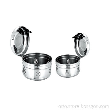 Stainless Steel Storage Tank